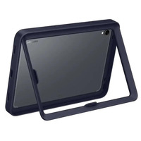 Чохол Samsung для Galaxy Tab S11 (X730/736), Frame Cover, синій темний