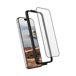 Захисне скло UAG для iPhone 17 Pro, Clear