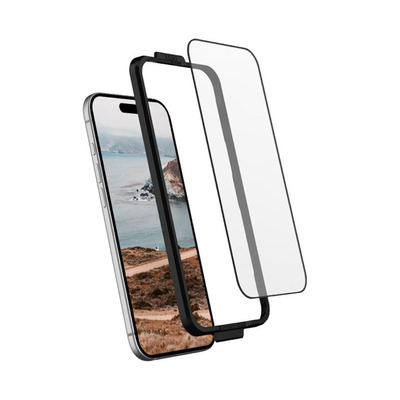Захисне скло UAG для iPhone 17 Air, Clear