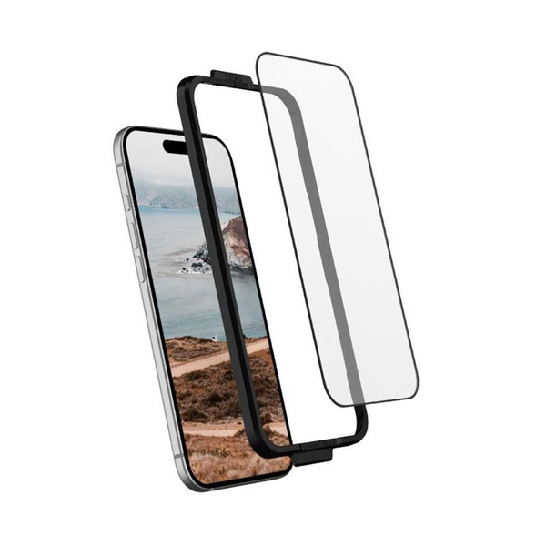 Захисне скло UAG для iPhone 17 Air, Clear