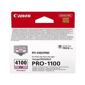 Картридж Canon PFI-4100 imagePROGRAF PRO-1100 Photo Magenta
