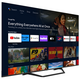 LED-телевізор Haier H50S80FUX