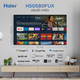 LED-телевізор Haier H50S80FUX