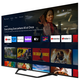 LED-телевізор Haier H50S80FUX