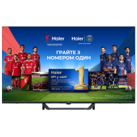 LED-телевізор Haier H50S80FUX