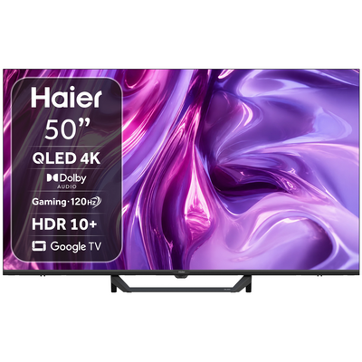 LED-телевізор Haier H50S80FUX