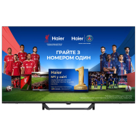 LED-телевізор Haier H55S80FUX