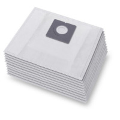 Аксесуари для пилососiв SENCOR SVCX 0412 BAGS SVC 45/52 (10pcs) Мікрофіброві мішки для пилососу