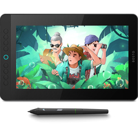 Графический монитор Bosto BT-12HDK-T