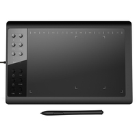 Графический планшет Bosto B1060PLUS