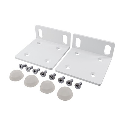 Коммутатор MikroTik CRS418-8P-8G-2S+5axQ2axQ-RM (WiFi6, AX3600, 8xGE POE, 8xGE LAN, 2xSFP+, 2xPSU AC, max POE 150W, L3, RM)