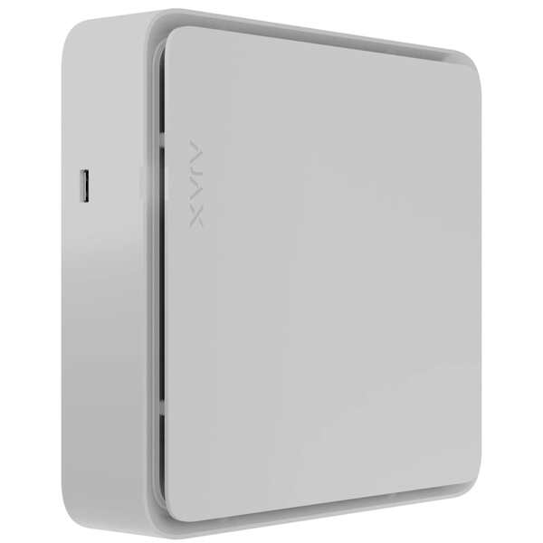 Відеорегистратор Ajax NVR HAC (16ch) ASP White