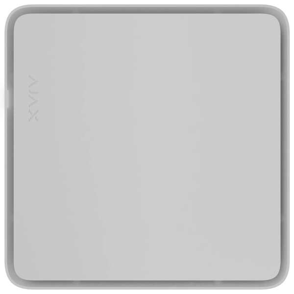 Відеорегистратор Ajax NVR HAC (16ch) ASP White