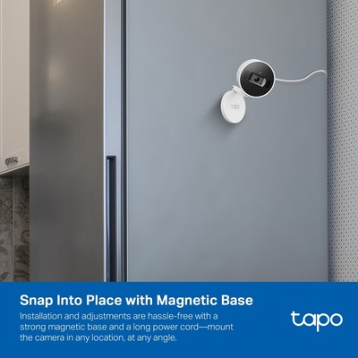 IP-камера TP-Link Tapo C125