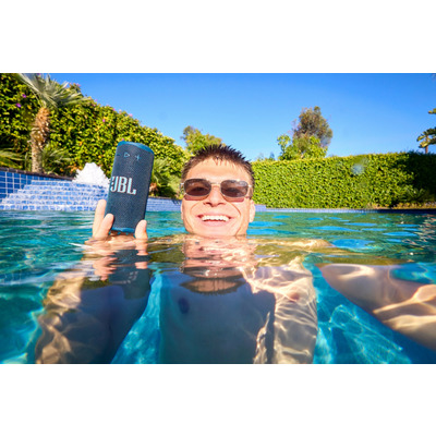 Акустическая система JBL Grip Blue (JBLGRIPBLU)