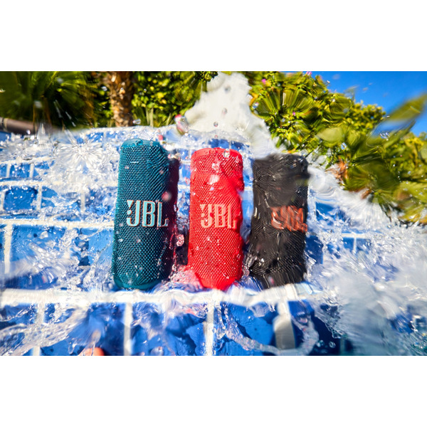 Портативная колонка JBL Grip Blue (JBLGRIPBLU)