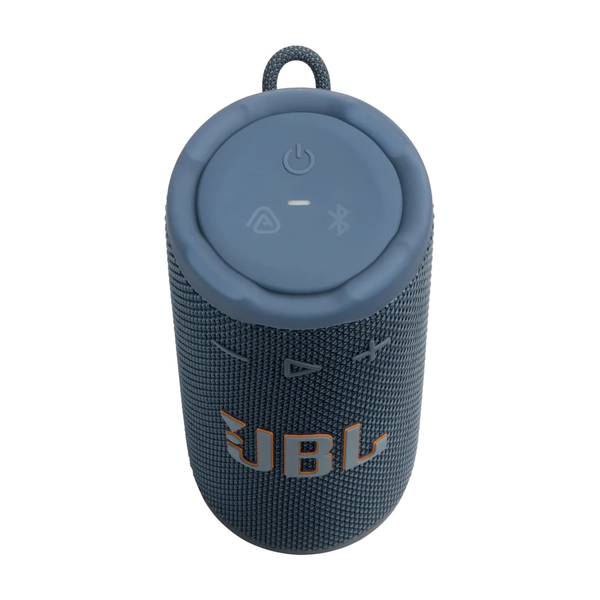 Портативная колонка JBL Grip Blue (JBLGRIPBLU)