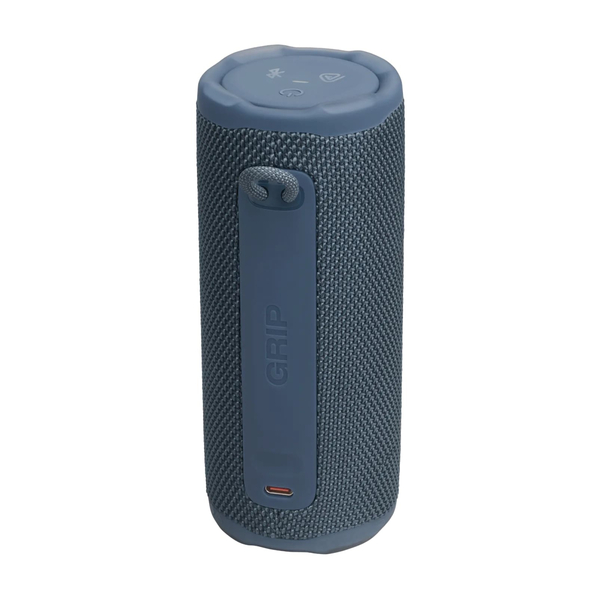 Портативная колонка JBL Grip Blue (JBLGRIPBLU)