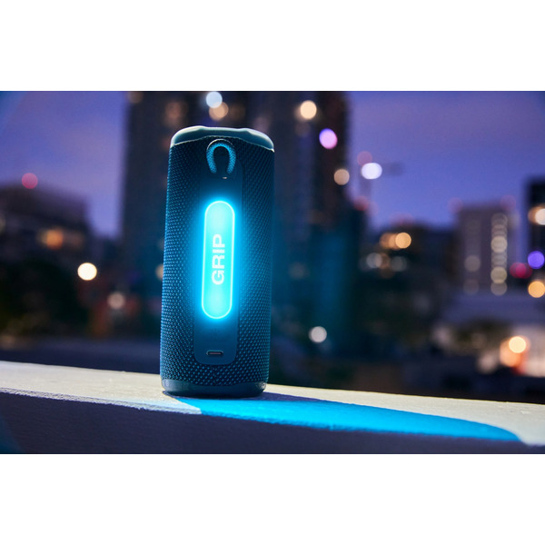 Портативная колонка JBL Grip Blue (JBLGRIPBLU)