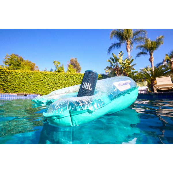 Портативная колонка JBL Grip Blue (JBLGRIPBLU)