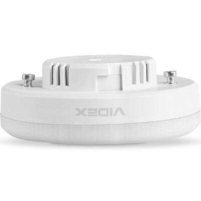 LED лампа VIDEX GX53 12W 4100K 220V, VL-GX53-12534