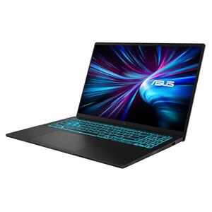 Ноутбук ASUS Vivobook 16 V3607VH-RP020 16" WUXGA, Intel 5 210H, 16GB, F512GB, NVD5050-8, NoOS, Чорний