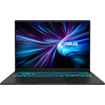 Ноутбук ASUS Vivobook V16 V3607VH-RP020 Black (90NB16L1-M001L0)