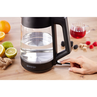 Електрочайник Gorenje K17OGP