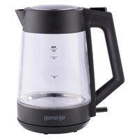 Електрочайник Gorenje K17OGP
