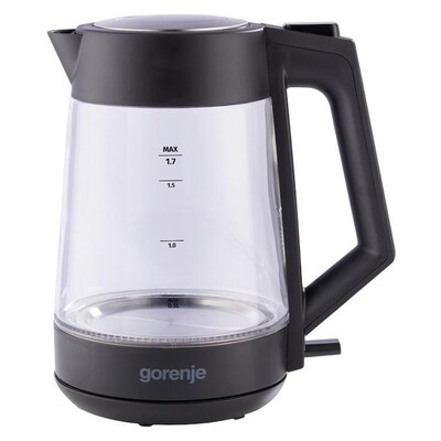 Електрочайник Gorenje K17OGP