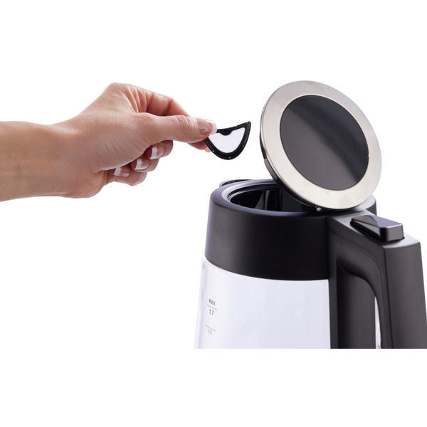 Електрочайник Gorenje K17OGP