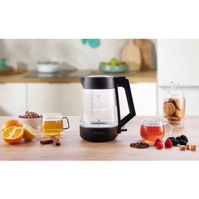 Електрочайник Gorenje K17OGP