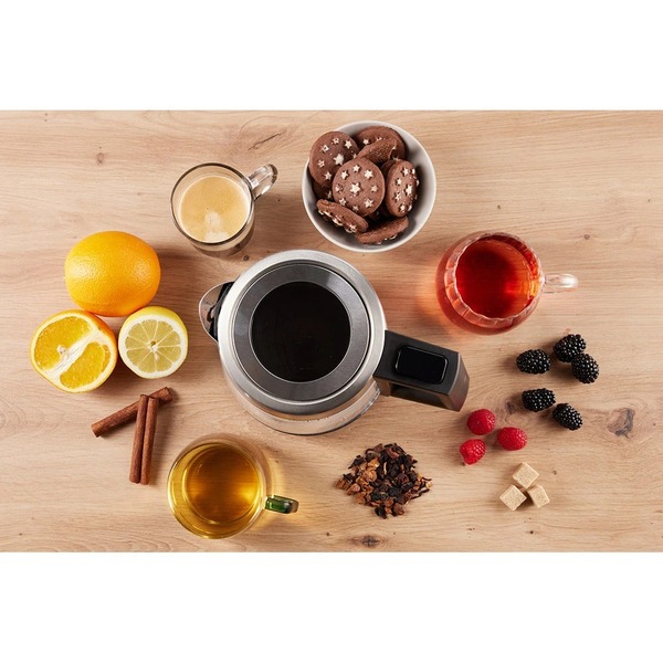 Електрочайник Gorenje K17OGS