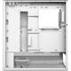Корпус NZXT H5 Flow RGB White (CC-H52FW-R1) без БП