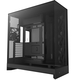 Корпус NZXT H9 Flow Black без БП (CM-H92FB-01)