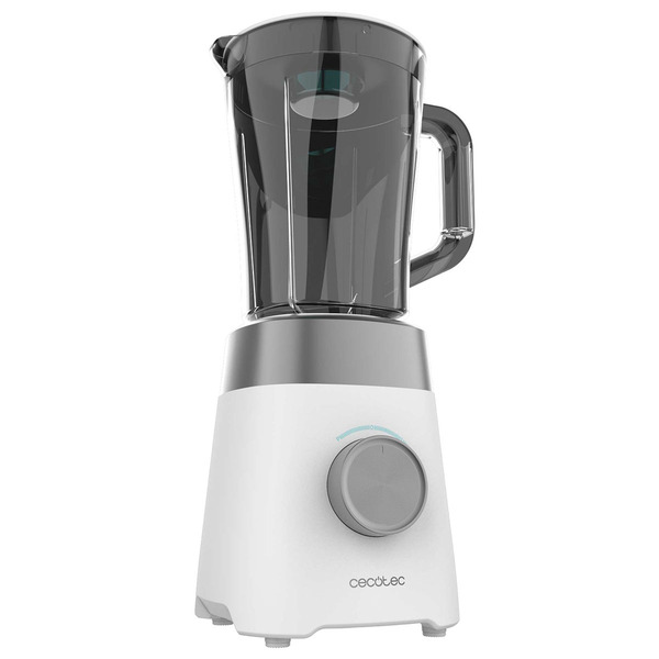 Блендер Cecotec Power Black Titanium 1300MAX White (CCTC-03920)
