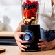 Блендер Cecotec Power Black Titanium 2000Max Mix Go (CCTC-04383)