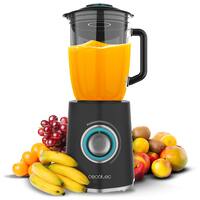 Блендер Cecotec Power Black Titanium 2000Max Mix Go (CCTC-04383)
