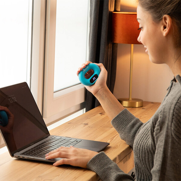 Эспандер Cecotec Drumfit HandFit Smart (CCTC-07238)