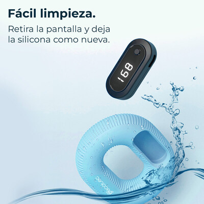 Эспандер Cecotec Drumfit HandFit Smart (CCTC-07238)