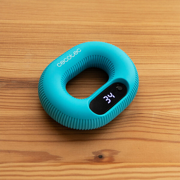 Эспандер Cecotec Drumfit HandFit Smart (CCTC-07238)