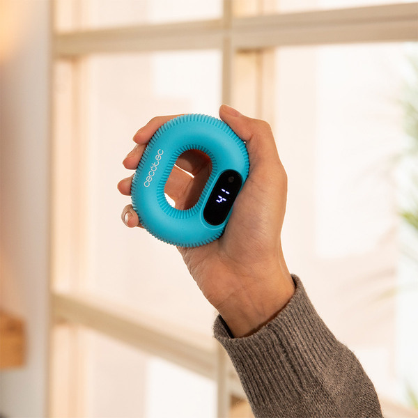 Эспандер Cecotec Drumfit HandFit Smart (CCTC-07238)