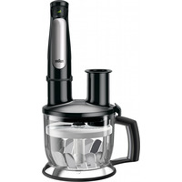 Блендер Braun MQ 7075 X BK