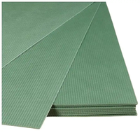 Ізоляційна підкладка XPS 5мм (листова), уп. 5 м2