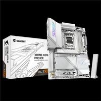 Материнская плата GIGABYTE X870E AORUS PRO ICE sAM5 X870 4xDDR5 M.2 HDMI Wi-Fi BT ATX