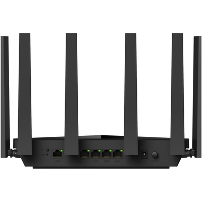 Бездротовий маршрутизатор (роутер) Cudy WR6500