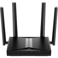 Бездротовий маршрутизатор (роутер) Cudy WR3600H