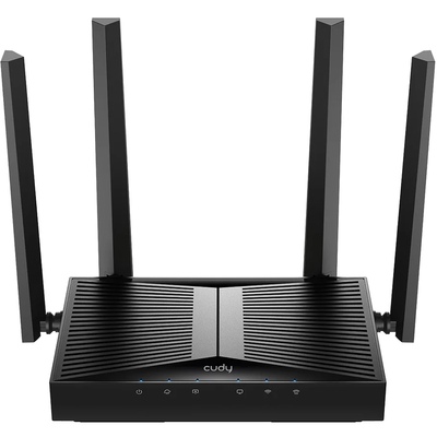 Бездротовий маршрутизатор (роутер) Cudy WR3600H
