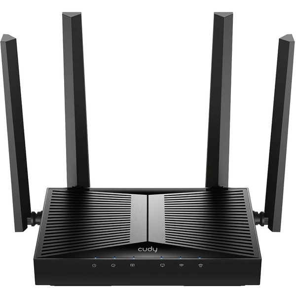 Бездротовий маршрутизатор (роутер) Cudy WR3600H
