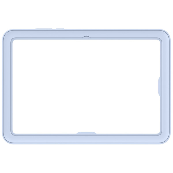 чохли для планшетiв SAMSUNG для Tab S11 Frame Cover EF-JX730CLEGWW / Blue